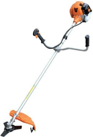 Τι θαμνοκοπτικό να αγοράσω; KRAFT ΘΑΜΝΟΚΟΠΤΙΚΟ ΒΕΝΖ/ΤΟ 62cc 691023