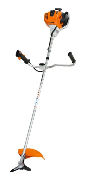 STIHL ΘΑΜΝΟΚ.FS 240 C-Ε 41472000570
