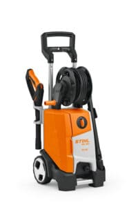Stihl RE 120 Plus Πλυστικό Ρεύματος με Πίεση 160bar και Μεταλλική Αντλία ΠΛΥΣΤΙΚΑ Stihl RE 120 Plus Πλυστικό Ρεύματος με Πίεση 160bar και Μεταλλική Αντλία