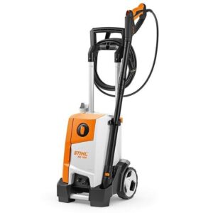 STIHL ΠΛΥΣΤΙΚΟ RE 120 ΠΛΥΣΤΙΚΑ STIHL ΠΛΥΣΤΙΚΟ RE 120