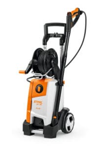 STIHL ΠΛΥΣΤΙΚΟ RE 130 PLUS ΠΛΥΣΤΙΚΑ STIHL ΠΛΥΣΤΙΚΟ RE 130 PLUS