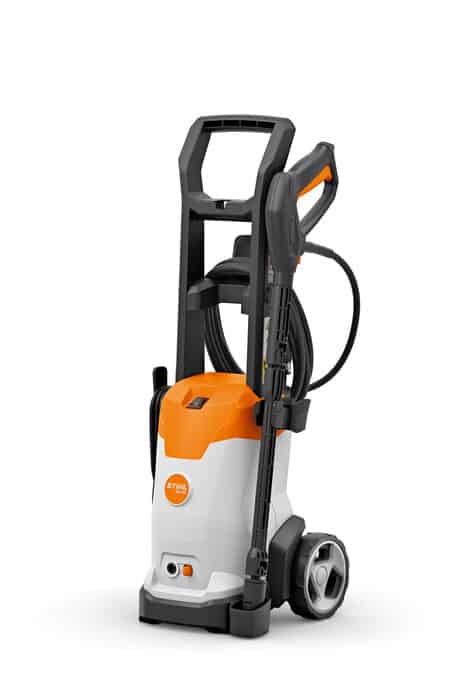 ΠΛΥΣΤΙΚΟ STIHL RE 90 ΠΛΥΣΤΙΚΑ ΠΛΥΣΤΙΚΟ STIHL RE 90