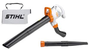 STIHL ΦΥΣΗΤΗΡ.-ΑΝΑΡΟΦ.SHE 71
