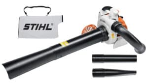 STIHL Αναρροφητήρας SH 86 42410110932