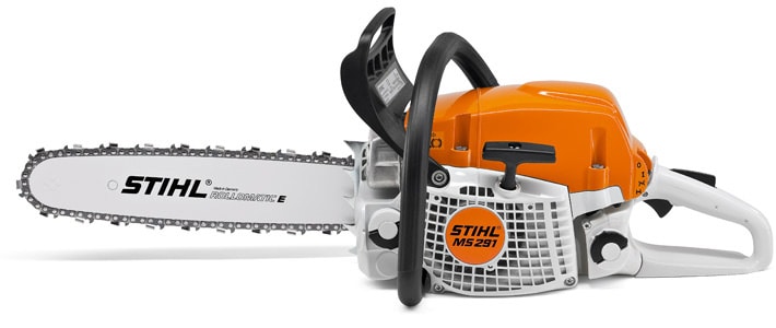 STIHL ΑΛΥΣ/ΝΟ MS 291 45cm RMC ΑΛΥΣΟΠΡΙΟΝΑ ΒΕΝΖΙΝΗΣ STIHL ΑΛΥΣ: