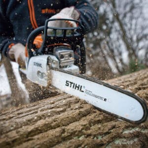 STIHL ΑΛΥΣ/ΝΟ MS 291 45cm RMC ΑΛΥΣΟΠΡΙΟΝΑ ΒΕΝΖΙΝΗΣ STIHL ΑΛΥΣ: