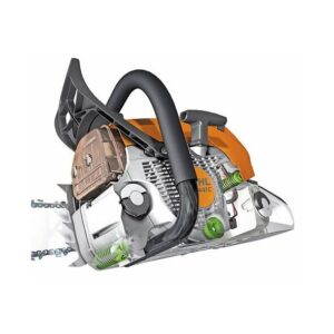 STIHL ΑΛΥΣΟΠΡ MS 231 45cm 11432000643 ΑΛΥΣΟΠΡΙΟΝΑ STIHL ΑΛΥΣΟΠΡ MS 231