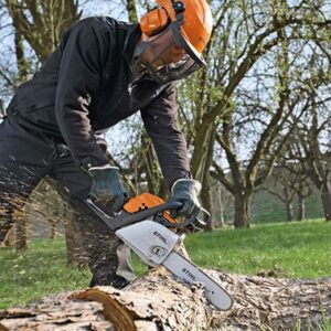 STIHL ΑΛΥΣΟΠΡΙΟΝΟ MS 211 40cm 11392000248 ΑΛΥΣΟΠΡΙΟΝΑ STIHL ΑΛΥΣΟΠΡΙΟΝΟ MS 211