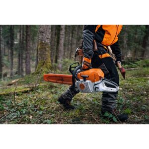 STIHL ΑΛΥΣΟΠΡΙΟΝΟ MS 400 C-M 50cm RS 11402000573 ΑΛΥΣΟΠΡΙΟΝΑ ΒΕΝΖΙΝΗΣ STIHL ΑΛΥΣΟΠΡΙΟΝΟ MS 400