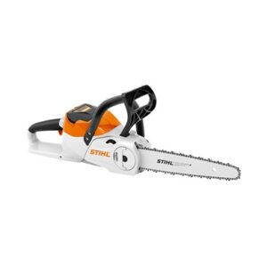STIHL ΕΠΑΝΑΦ.ΑΛΥΣ/ΝΟ MSA 120 C-BQ SOLO ΑΛΥΣΟΠΡΙΟΝΑ ΜΠΑΤΑΡΙΑΣ STIHL ΕΠΑΝΑΦ.ΑΛΥΣ/ΝΟ MSA