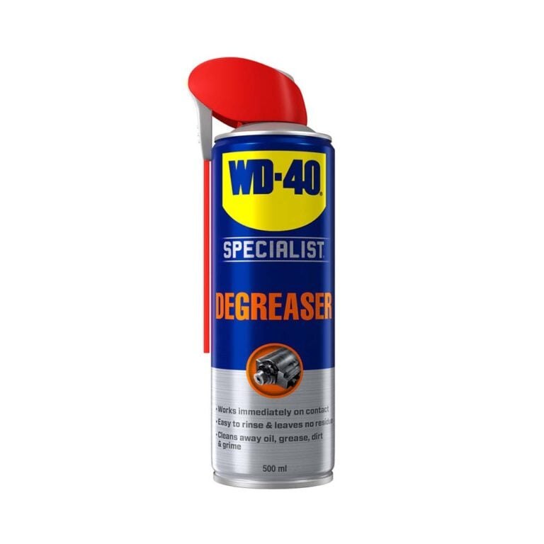 ΣΠΡΕΙ WD-40 SPECIALIST ΓΡΑΣΟ ΛΙΘΙΟΥ 500ML ΣΠΡΕΙ ΣΠΡΕΙ WD-40 SPECIALIST ΓΡΑΣΟ ΛΙΘΙΟΥ 500ML ΣΠΡΕΙ