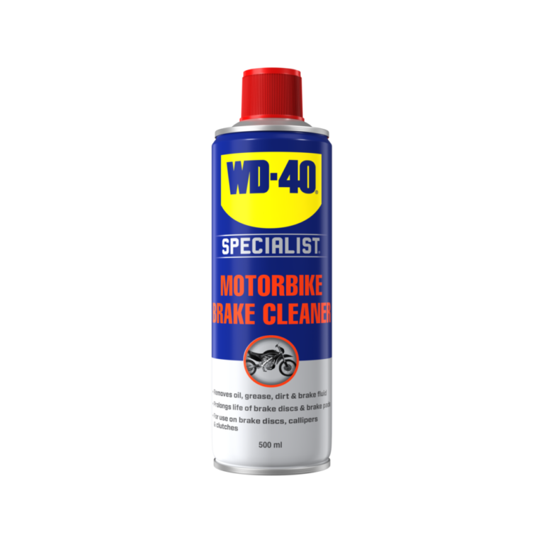 ΣΠΡΕΙ WD-40 SP MB BRAKE CLEANER 500ML ΣΠΡΕΙ ΣΠΡΕΙ WD-40 SP MB BRAKE CLEANER 500ML