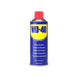 Wd-40 Multi-Use Αντισκωριακό Σπρέι 400ml ΣΠΡΕΙ ΣΠΡΕΙ ΑΝΤΙΣΚ.WD-40 400ml