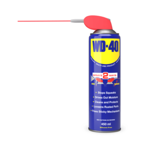ΣΠΡΕΙ ΑΝΤΙΣΚ.WD 40 SMART 450ML ΣΠΡΕΙ ΣΠΡΕΙ ΑΝΤΙΣΚ.WD 40 SMART 450ML