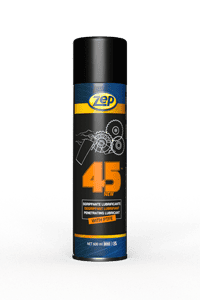 ZEP 45 ΔΙΑΠΕΡΑΣΤΙΚΟ ΛΑΔΙ ΜΕ PTFE ΕΞΑΡΤΗΜΑΤΑ-ΑΝΑΛΩΣΙΜΑ-ΑΝΤΑΛΛΑΚΤΙΚΑ ZEP 45 ΔΙΑΠΕΡΑΣΤΙΚΟ ΛΑΔΙ ΜΕ PTFE