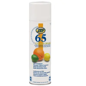 ΣΠΡΕΙ ZEP 65 CITRUS FOAM