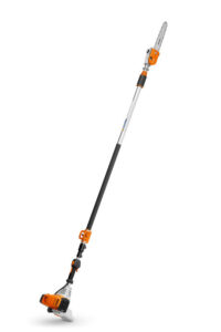STIHL ΤΗΛΕΣΚΟΠΙΚΟ ΑΛΥΣΟΠΡΙΟΝΟ HT 135 ΑΛΥΣΟΠΡΙΟΝΑ ΒΕΝΖΙΝΗΣ STIHL ΤΗΛΕΣΚΟΠΙΚΟ ΑΛΥΣΟΠΡΙΟΝΟ HT 135
