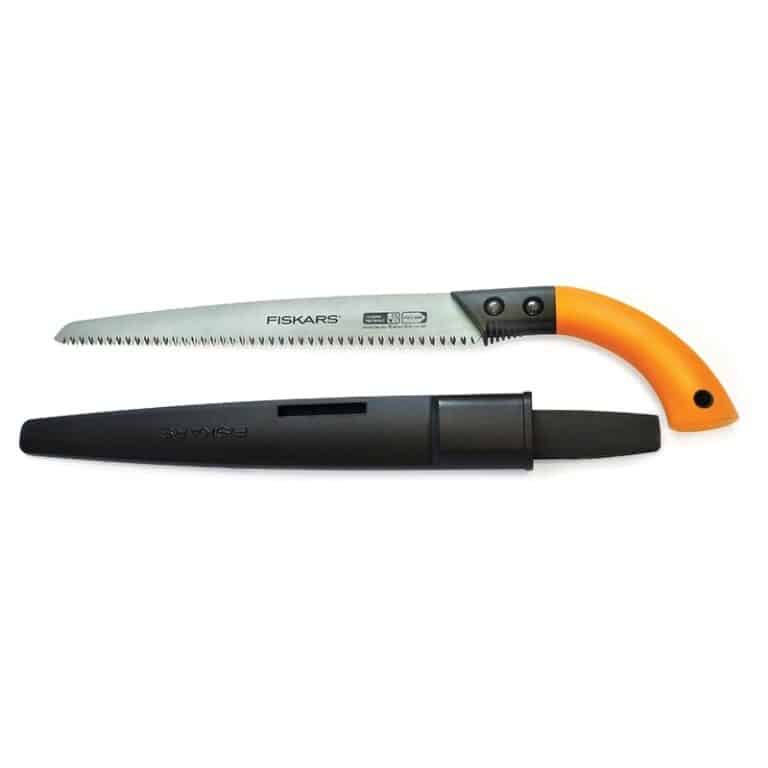 ΠΡΙΟΝΙ SW84 ΛΑΜΑ 49CM FISKARS ΕΡΓΑΛΕΙΑ ΚΗΠΟΥ ΠΡΙΟΝΙ SW84 ΛΑΜΑ 33CM FISKARS