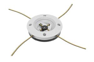 ΚΕΦΑΛΗ ΚΟΠΗΣ DUROCUT 40-4 40057102114 ΑΝΤΑΛΛΑΚΤΙΚΑ ΚΕΦΑΛΗ ΚΟΠΗΣ DUROCUT 40-4 40057102114
