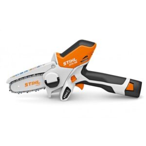 STIHL ΞΥΛΟΚΟΠΤΙΚΟ ΧΕΙΡΟΣ GTA 26 ΣΩΜΑ ΑΛΥΣΟΠΡΙΟΝΑ ΜΠΑΤΑΡΙΑΣ STIHL ΞΥΛΟΚΟΠΤΙΚΟ ΧΕΙΡΟΣ GTA 26 ΣΩΜΑ
