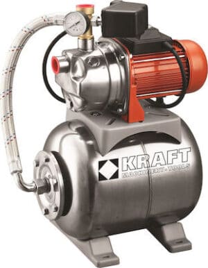 KRAFT ΠΙΕΣΤΙΚΟ ΣΥΓΚΡ 800W 20LT 1’43531