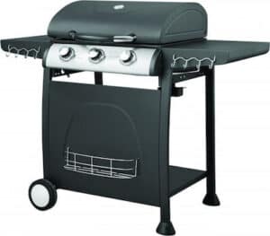 ΨΗΣΤΑΡΙΑ GAS BBQ 3ΕΣΤΙΩΝ 661312 ΕΞΟΠΛΙΣΜΟΣ ΣΠΙΤΙΟΥ ΨΗΣΤΑΡΙΑ GAS BBQ 3ΕΣΤΙΩΝ 661312