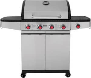ΨΗΣΤΑΡΙΑ BBQ 4+1ΕΣΤ. 661317 ΕΞΟΠΛΙΣΜΟΣ ΣΠΙΤΙΟΥ ΨΗΣΤΑΡΙΑ BBQ 4+1ΕΣΤ. 661317