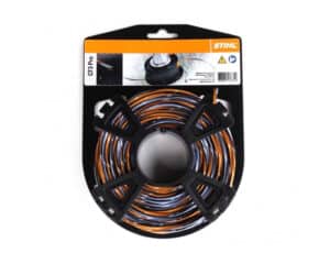 ΚΛΩΣΤΗ STIHL CF3 Pro 2.0mmX45m 3K 00009304318