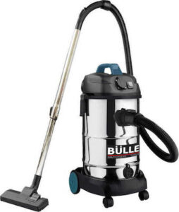 BULLE ΣΚΟΥΠΑ ΥΓΡ./ΣΤΕΡ.1600W 30L INOX 605263 ΣΚΟΥΠΕΣ BULLE ΣΚΟΥΠΑ ΥΓΡ./ΣΤΕΡ.1600W 30L INOX 605263