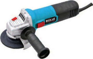 BULLE ΓΩΝΙΑΚΟΣ ΤΡΟΧΟΣ 900W 125ΜΜ 63463 Χωρίς κατηγορία BULLE ΓΩΝΙΑΚΟΣ ΤΡΟΧΟΣ 900W 125ΜΜ 63463