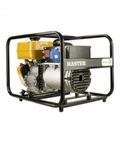 ΗΛΕΚΤ/ΤΡΙΑ MASTER RG 4000 (POWERED BY ROBIN) ΓΕΝΝΗΤΡΙΕΣ ΗΛΕΚΤ/ΤΡΙΑ MASTER RG 6000 AVR (POWERED BY ROBIN)