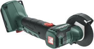 Metabo 12 Volt Γωνιακός Τροχός Μπαταρίας PowerMaxx CC 12 BL 600348850 Χωρίς κατηγορία Metabo 12 Volt Γωνιακός Τροχός Μπαταρίας PowerMaxx CC 12 BL 600348850