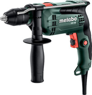 Metabo Κρουστικό Δράπανο 650W 600742850