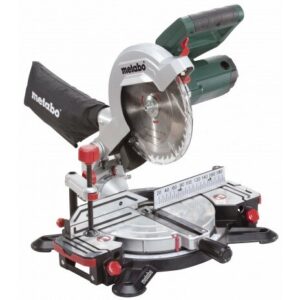 METABO KS 216Μ ΦΑΛΤΣΟΠΡΙΟΝΟ 619216000 ΕΠΕΞΕΡΓΑΣΙΑ ΞΥΛΟΥ METABO KS 216Μ ΦΑΛΤΣΟΠΡΙΟΝΟ 619216000