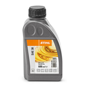 ΛΑΔΙ STIHL SAE 30 600ml 07813092002