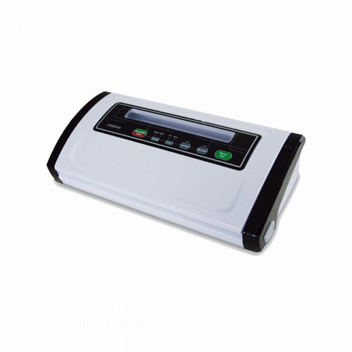 Lavezzini Συσκευή Vacuum με Μέγιστο Μήκος Σφραγίσματος 300mm Fresh VACUM