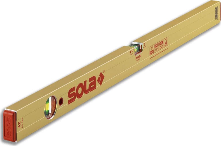 Sola AZ 80 Αλφάδι Αλουμινίου 80εκ. με 2 μάτια ΚΡΟΥΣΤΙΚΑ ΔΡΑΠΑΝΑ Sola AZ 80 Αλφάδι Αλουμινίου 80εκ. με 2 μάτια