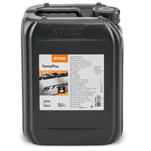 ΛΑΔΙ ΑΛΥΣΙΔΑΣ STIHL FORESTPLUS 5L 07815166002