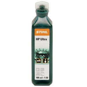 ΛΑΔΙ ΜΙΞΗΣ STIHL HP ULTRA ΠΡΑΣΙΝΟ 100ml 07813198060