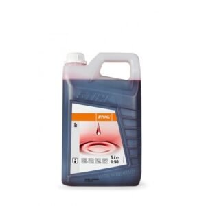 ΛΑΔΙ ΜΙΞΗΣ STIHL ΗΡ ΚΟΚΚΙΝΟ 5L 07813198433 ΠΑΡΕΛΚΟΜΕΝΑ - ΑΝΑΛΩΣΙΜΑ ΛΑΔΙ ΜΙΞΗΣ STIHL HP ΚΟΚΚΙΝΟ 5L 07813198433