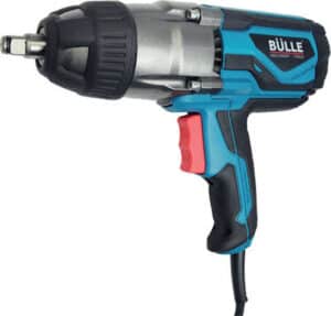 Bulle Μπουλονόκλειδο 1200W με Υποδοχή 1/2″ 633004