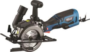 BULLE ΗΛΕΚΤΡΙΚΟ ΔΙΣΚΟΠΡΙΟΝΟ ΧΕΙΡΟΣ 710W Φ115 633036