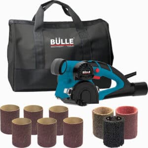 BULLE:ΚΥΛΙΝΔΡΙΚΟ ΤΡΙΒΕΙΟ ΠΟΛΛΑΠΛΩΝ ΧΡΗΣΕΩΝ 420W 633052