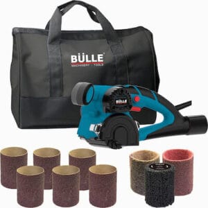 BULLE:ΚΥΛΙΝΔΡΙΚΟ ΤΡΙΒΕΙΟ ΠΟΛΛΑΠΛΩΝ ΧΡΗΣΕΩΝ 420W 633052 ΗΛΕΚΤΡΙΚΑ ΤΡΙΒΕΙΑ BULLE:ΚΥΛΙΝΔΡΙΚΟ ΤΡΙΒΕΙΟ ΠΟΛΛΑΠΛΩΝ ΧΡΗΣΕΩΝ 420W 633052