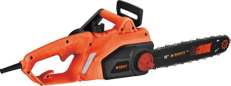 KRAFT ΑΛΥΣ/ΝΟ 40CM 1800W 691071 ΑΛΥΣΟΠΡΙΟΝΑ ΗΛΕΚΤΡΙΚΑ KRAFT ΑΛΥΣΟΠΡΙΟΝΟ 40CM 1800W 691071