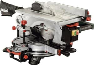 METABO KGT 305Μ ΕΠΙΤΡΑΠΕΖΙΟ ΔΙΣΚΟΠΡΙΟΝΟ 619004000