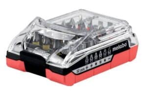 ΣΕΤ ΜΥΤΕΣ 32 ΤΕΜ METABO