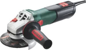 METABO ΤΡΟΧΟΣ WEV 11-125 Q 603625000