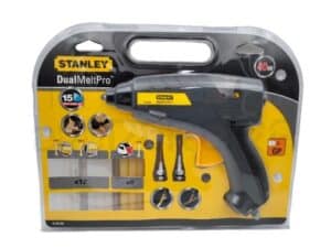 6GR-100 ΠΙΣΤΟΛΙ ΘΕΡΜΟΚΟΛ.40W ΕΡΓΑΛΕΙΑ ΧΕΙΡΟΣ STANLEY 6GR-100 ΠΙΣΤΟΛΙ ΘΕΡΜΟΚΟΛΛΗΣΗΣ 40W ΓΙΑ ΡΑΒΔΟΥΣ ΣΙΛΙΚΟΝΗΣ