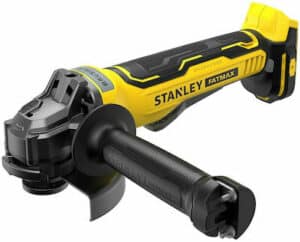 STANLEY ΤΡΟΧΟΣ SFMCG700B-XJ V20 18V Φ125 ΣΩΜΑ Χωρίς κατηγορία STANLEY ΤΡΟΧΟΣ SFMCG700B-XJ Φ125 ΣΩΜΑ